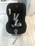 Fotelik britax 9-25 kg