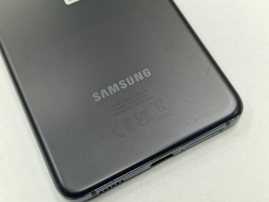 Samsung Galaxy S21 5G/ 8GB/ 128GB/ Phantom Gray/ czytaj uważnie opis