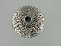 Kaseta shimano cs-hg400-9