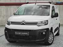 Citroën 2019 Citroen Berlingo III Van M 1.5 BlueHDi 102KM  2019 Citroen Berlingo III Van M 1.5 BlueHDi 102KM