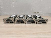Модуль Cisco C3KX-SM-10G нал/безнал
