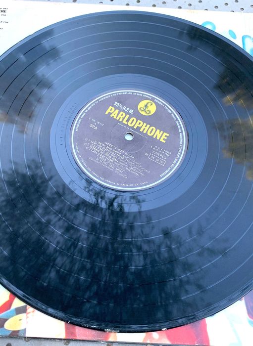 The Beatles – Rock 'N' Roll Music - 2x LP