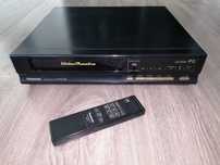 Magnetowid  VHS Panasonic NV-P2U HQ