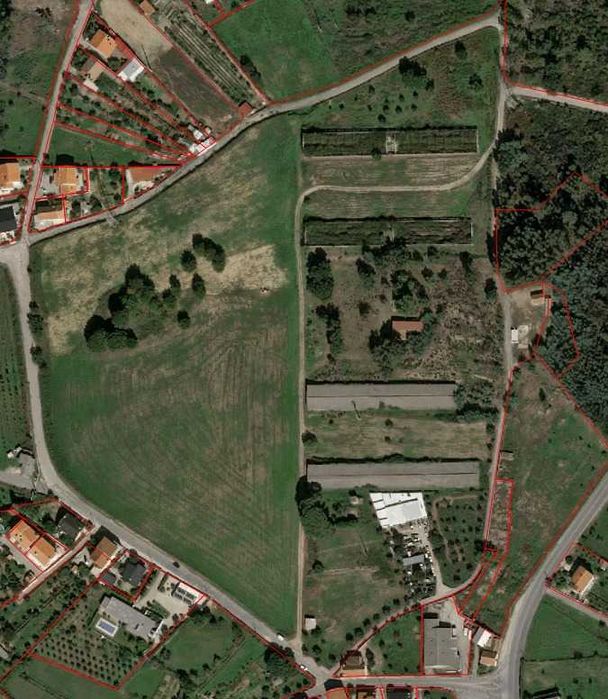 Terreno para construção 73.000 m2