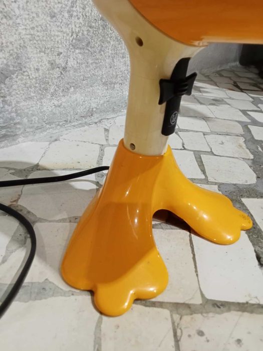 Donald Duck Secador de Cabelo