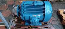 Sprzedam silnik elektryczny Simensa 25 kW , 1445 obr/min