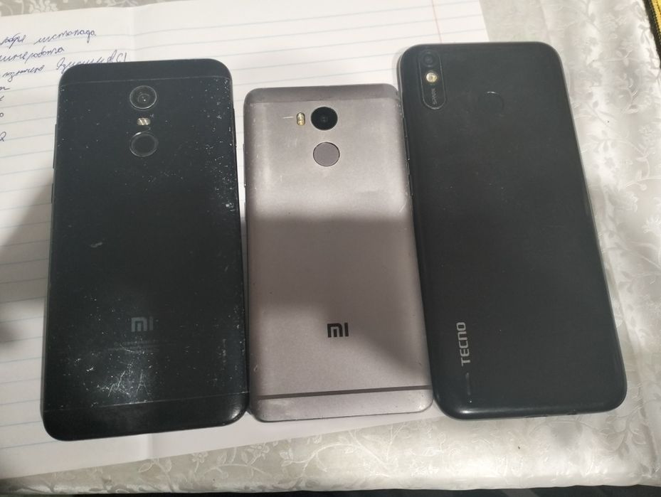 Продажа телефонов