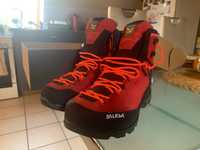 Salewa Trainer 2 Mid gtx w 40,5