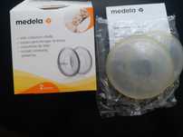 Молокосборники Medela Milk Collection Shells, 2 шт