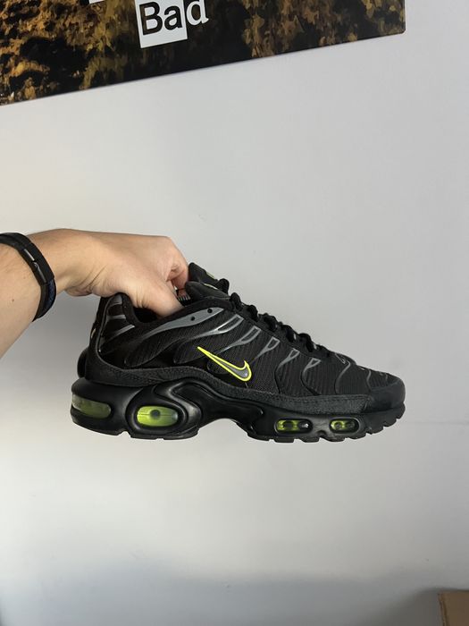 Buty nike air max plus tn tw dn bez wad wygodne i ładne