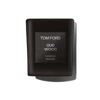 Tom Ford Oud Wood Candle Bougie 5,7cm.