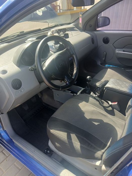 Продам Chevrolet Aveo