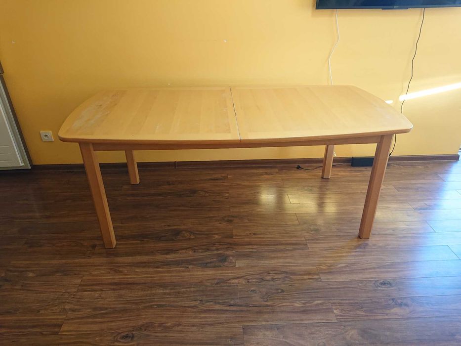 Stół kuchnia jadalnia salon Ikea