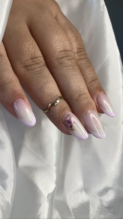 Unhas de gel - PORTO