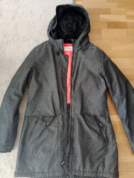 Kurtka płaszcz parka O'Neill M L