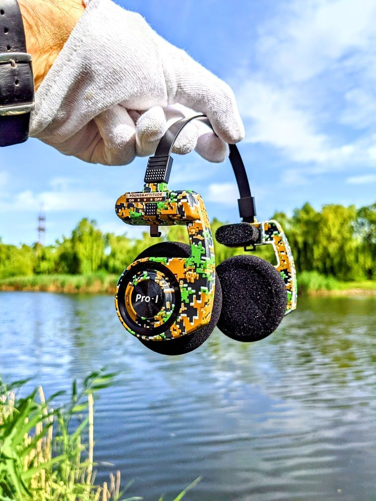 Bluetooth навушники наушники Tim audio pro - I  hi-fi лучше koss jbl