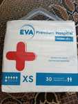 Підгузки/Підгузники  для дорослих EVA XS