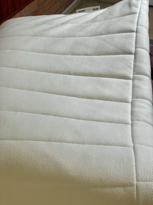 TALGJE Ikea Sobrecolchao 140x200 Matress Topper