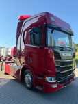 Scania R450 bardzo ładna, bez wkładu, nowe tacho