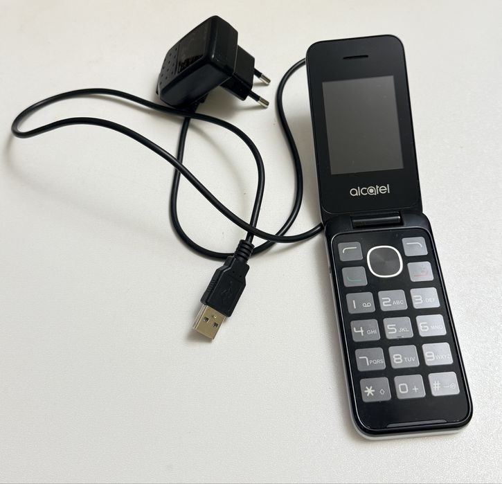 Alcatel 2051X z klapką