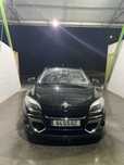 Renault megane coupe bose edition