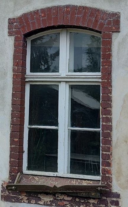 Okna drewniane 1800x1200