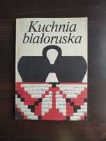 Kuchnia białoruska