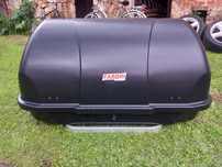 Box kufer na hak