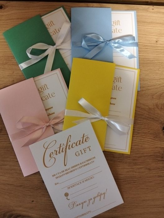 Косметолог з медичною освітою. Апаратний антицелюлітний масаж.