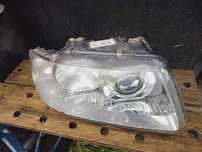 Audi A3 8L Lift fl lampa przednia prawa TYC