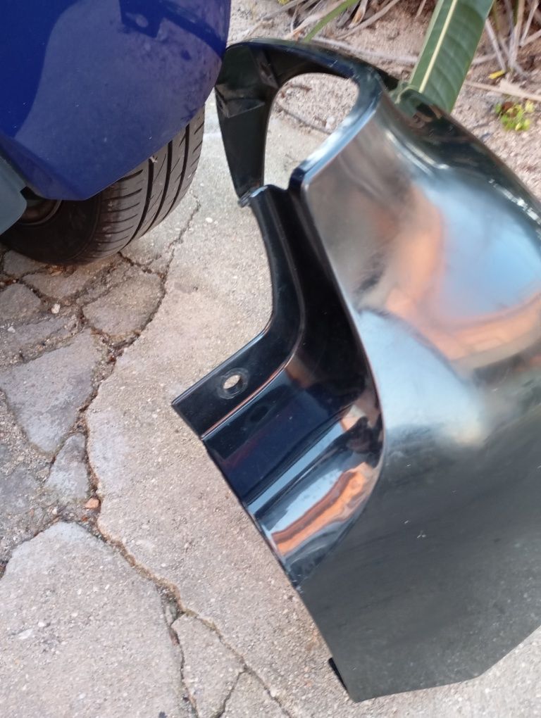 Guarda lamas  Smart 450