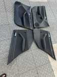 Forras das portas BMW E46 Sedan / Touring