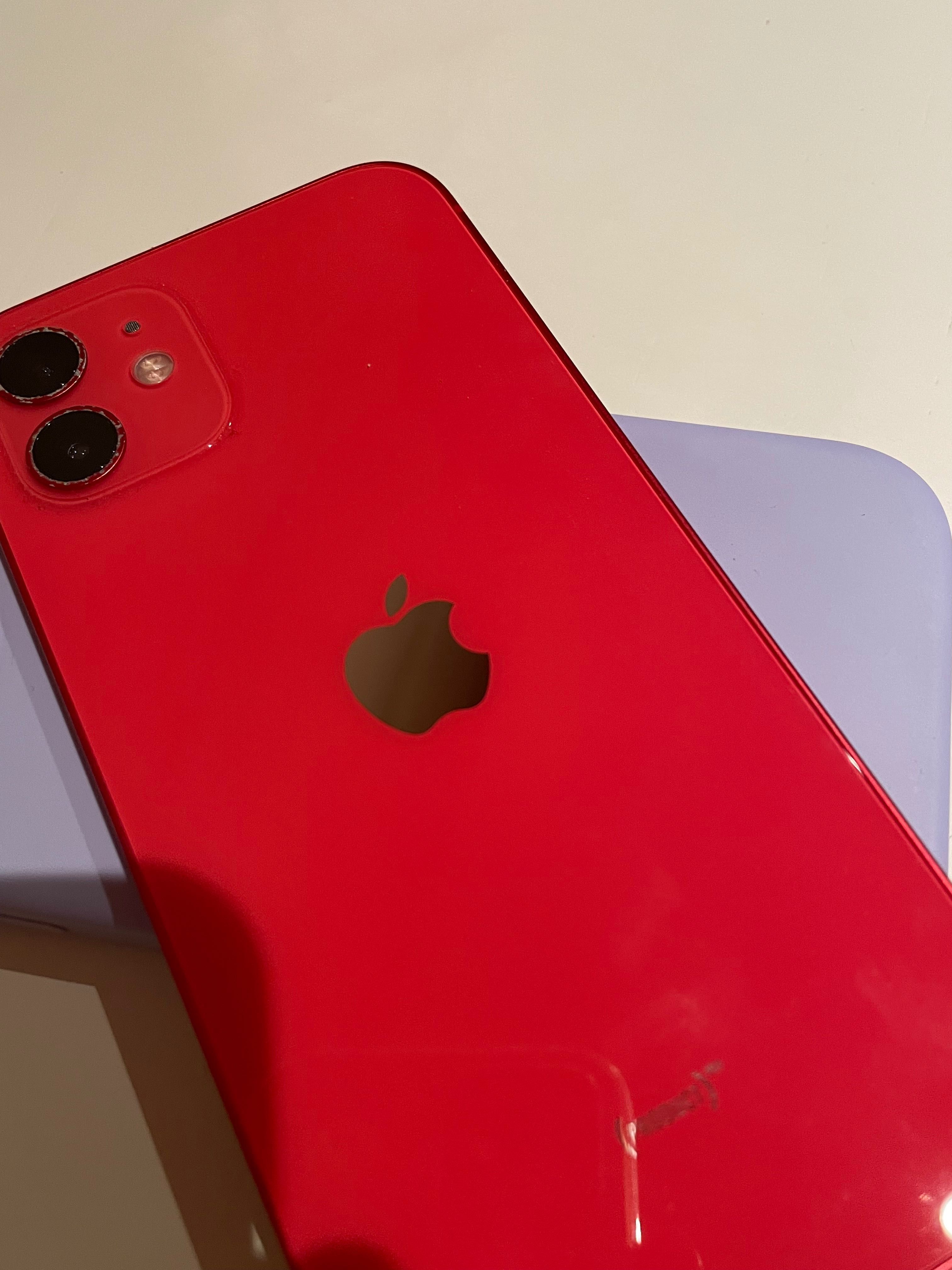 iPhone 12 64GB com fio para carregar Apple