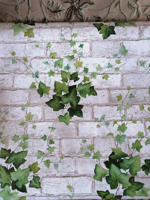 Обои разные, времен СССР