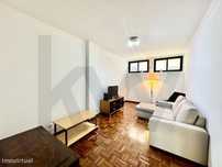 ARRENDAMENTO - Apartamento T2 Mobilado no Centro de Santiago do Cacém