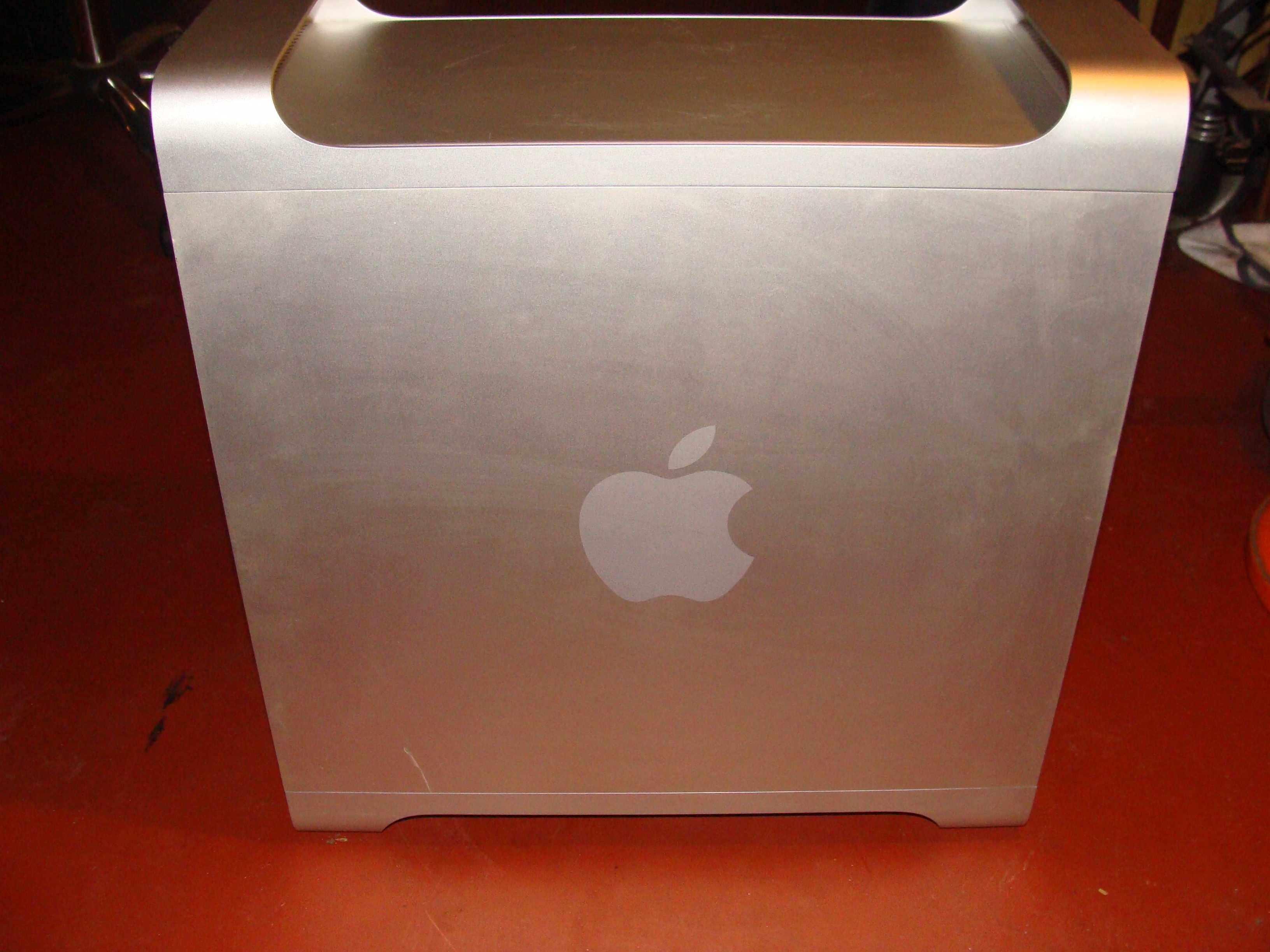 Продам системник Apple Mac Pro 3.1