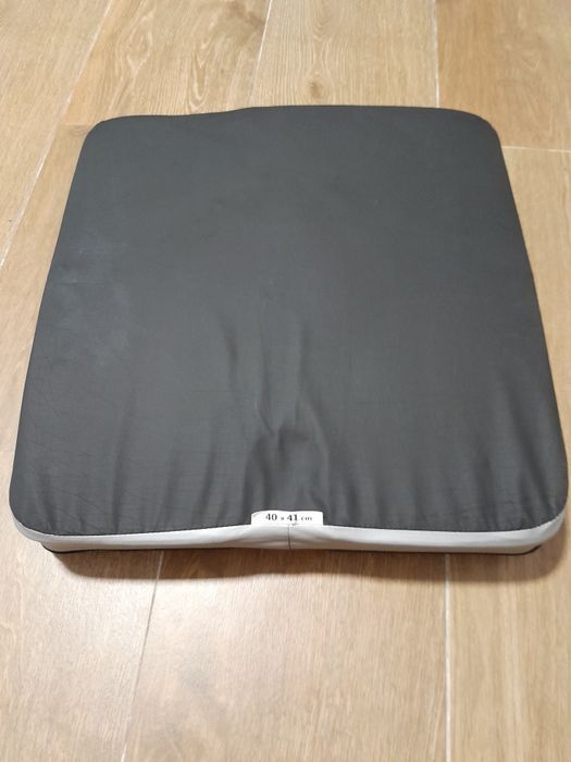 Almofada anti-escaras