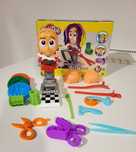 Play-Doh Fryzjer