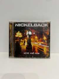Nickelback – Here and Now