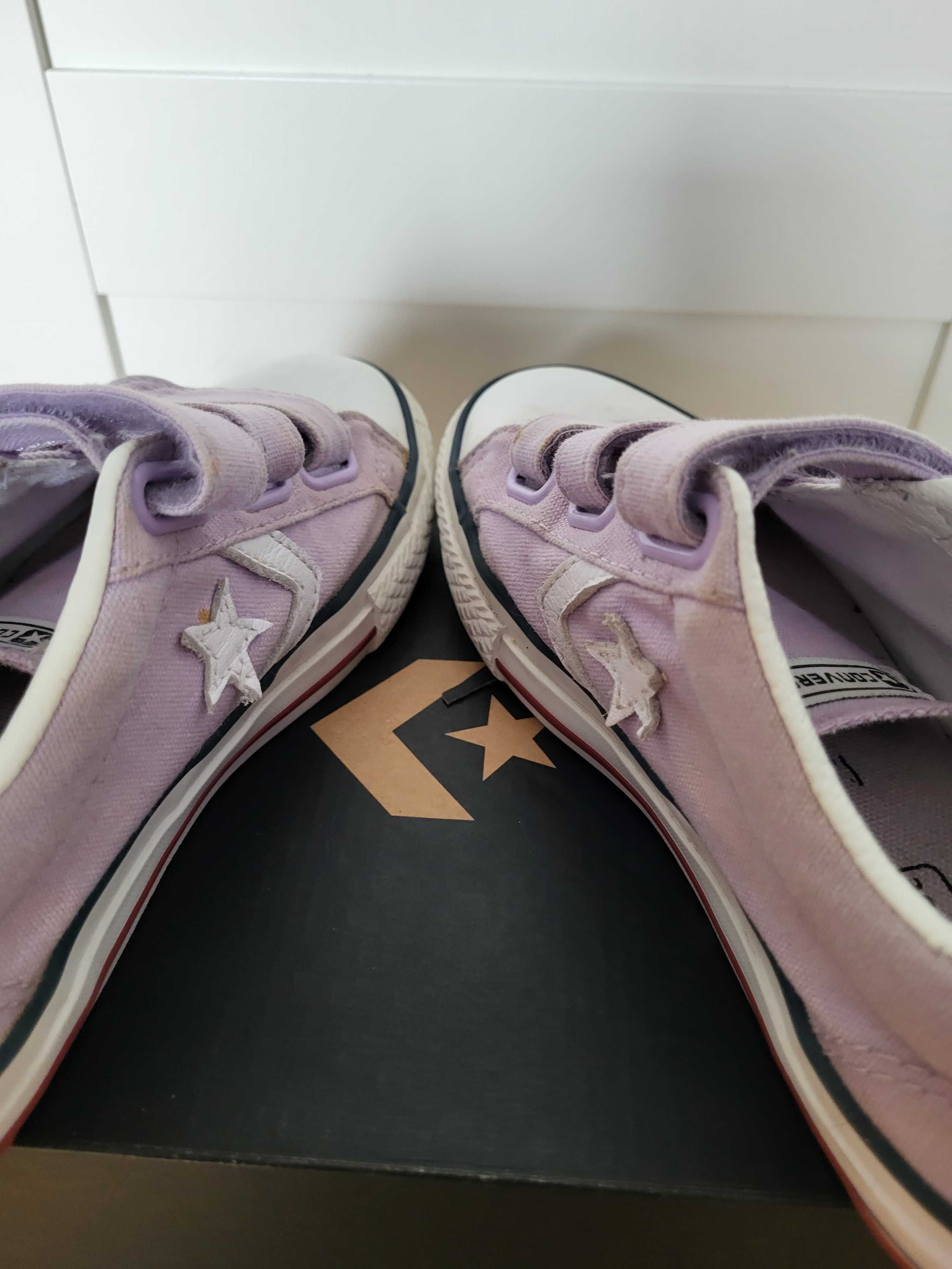 Converse trampki r. 34