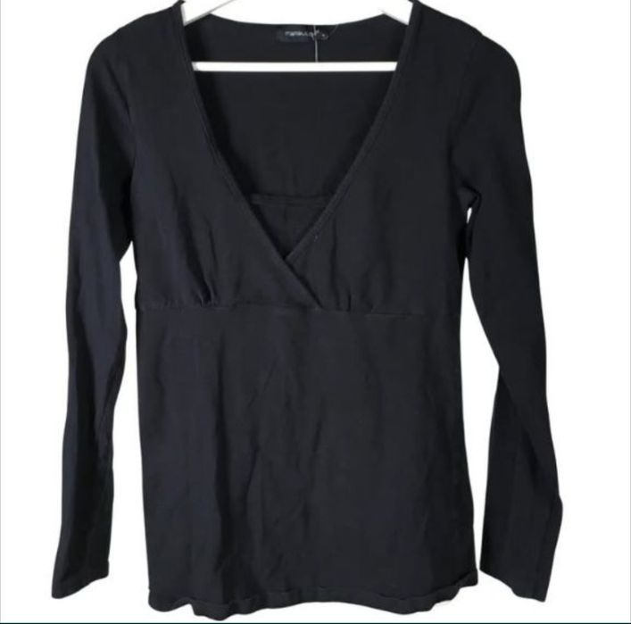 Водолазка для вагітних