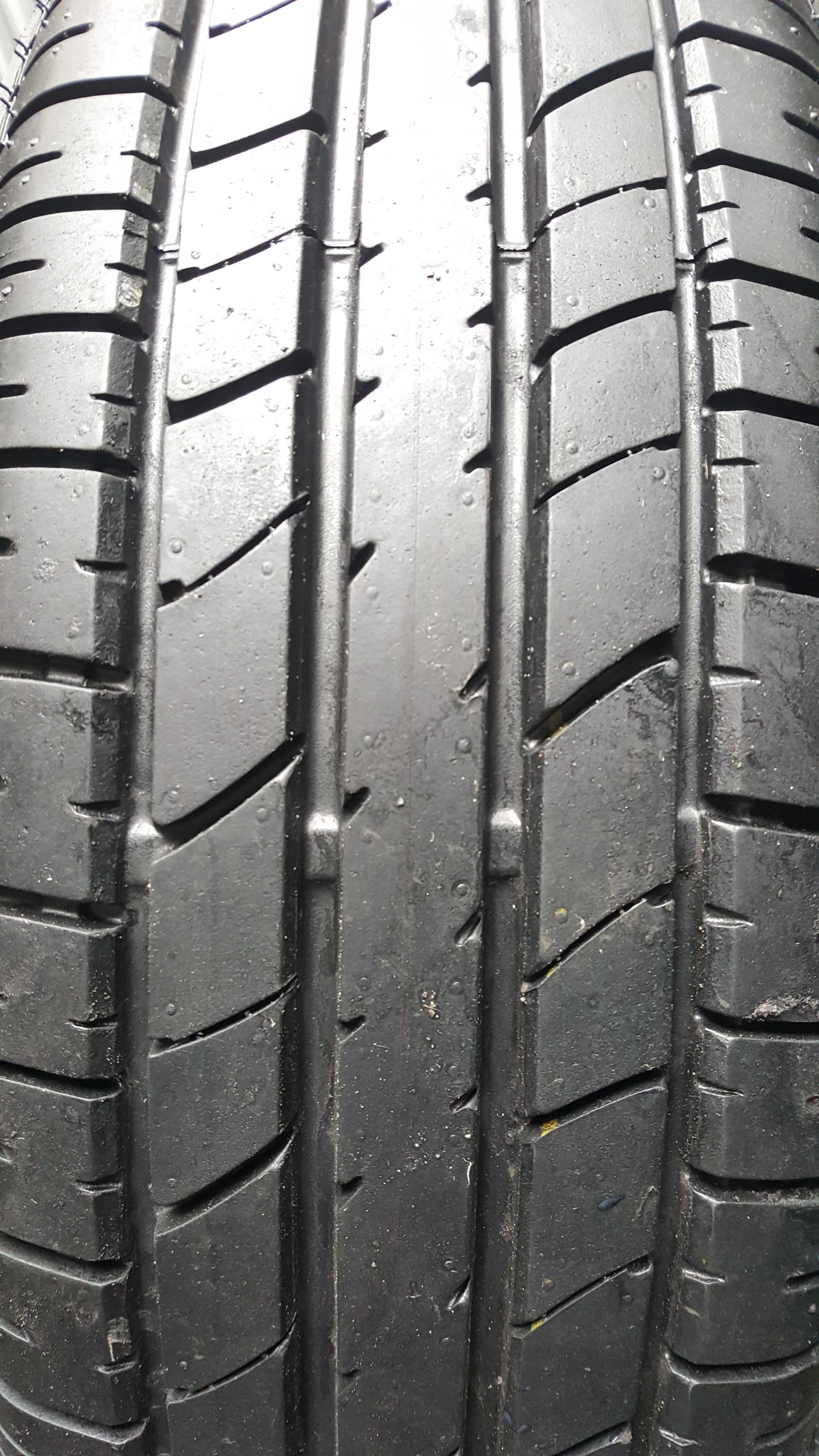 Bridgestone 195/60 r16C ER300 /// 7,3mm!!!