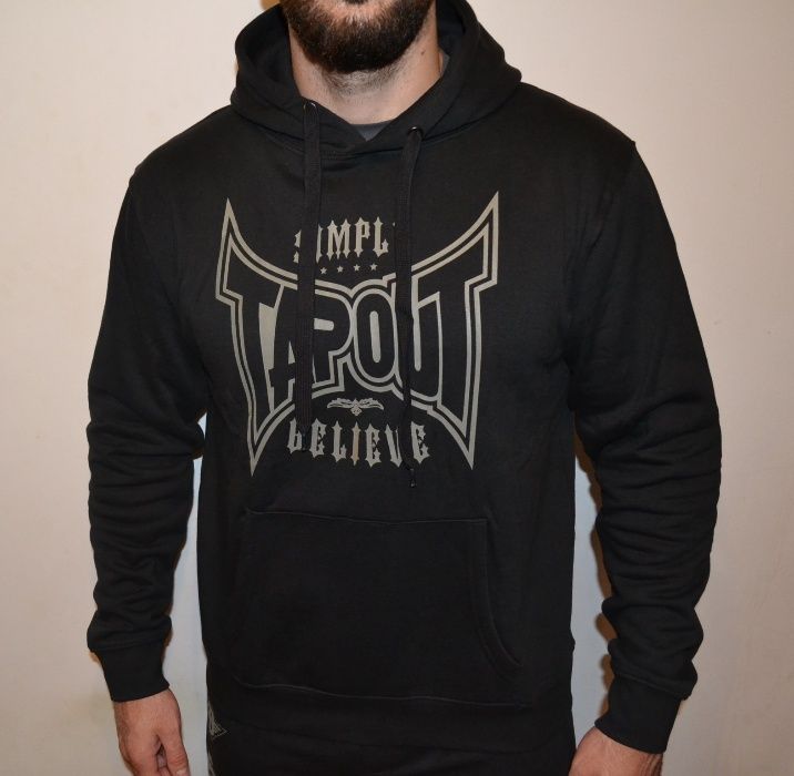 Спортивный костюм Tapout Simply Believe