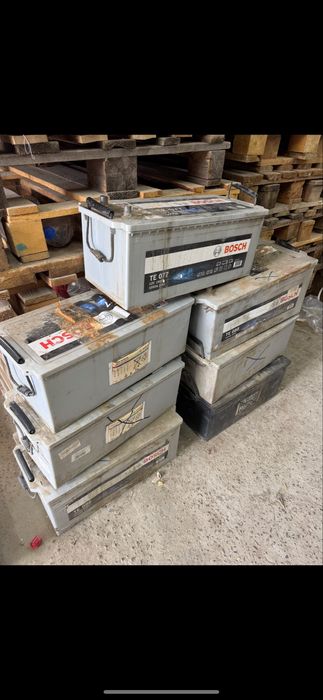 Куплю акумулятори дорого