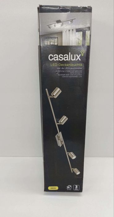 Люстри потолочні 2шт в комплекті