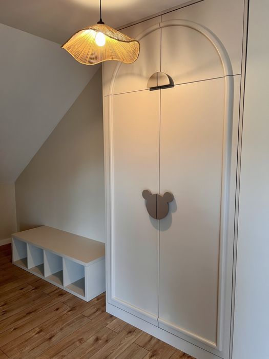 Meble na wymiar / Kuchnie