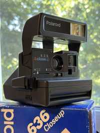 Polaroid фотоапарат