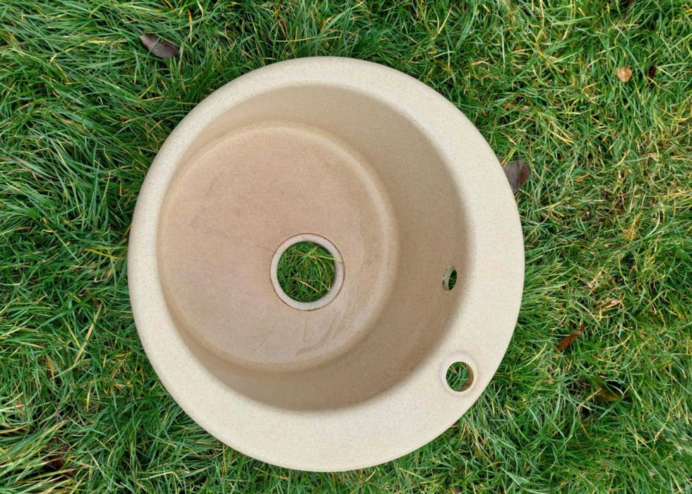 zlewozmywak kuchenny