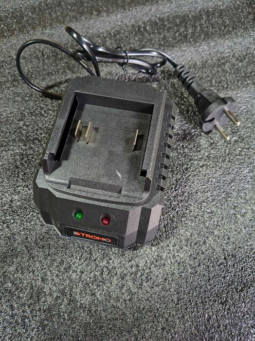 Акція! Зарядний пристрій під Makita