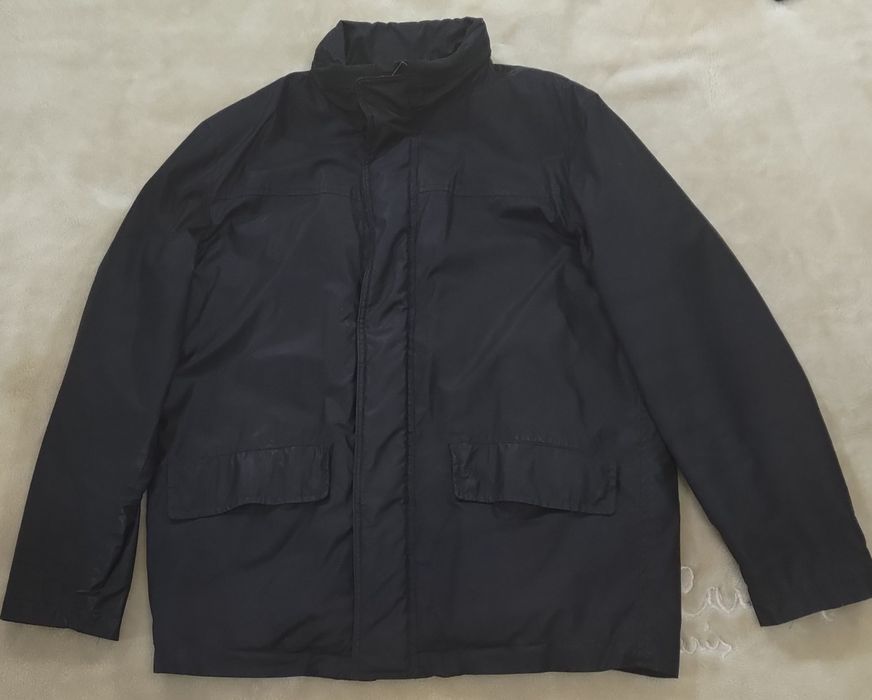 Casaco da marca Burberry original